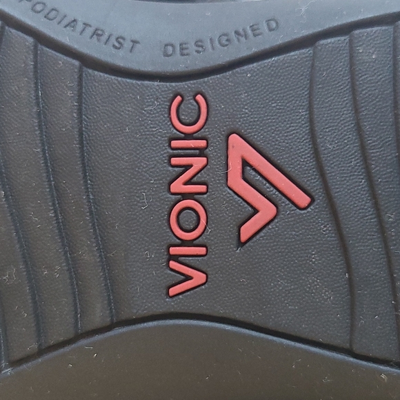 vionic pacific ellie wedge